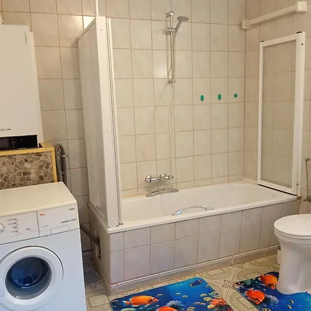 شقة Max Schmeling *