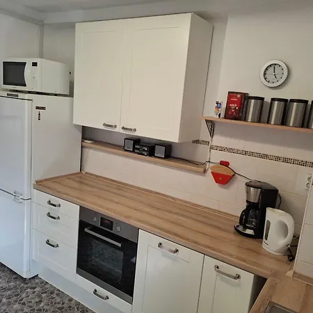 شقة Max Schmeling بينيكيشتاين