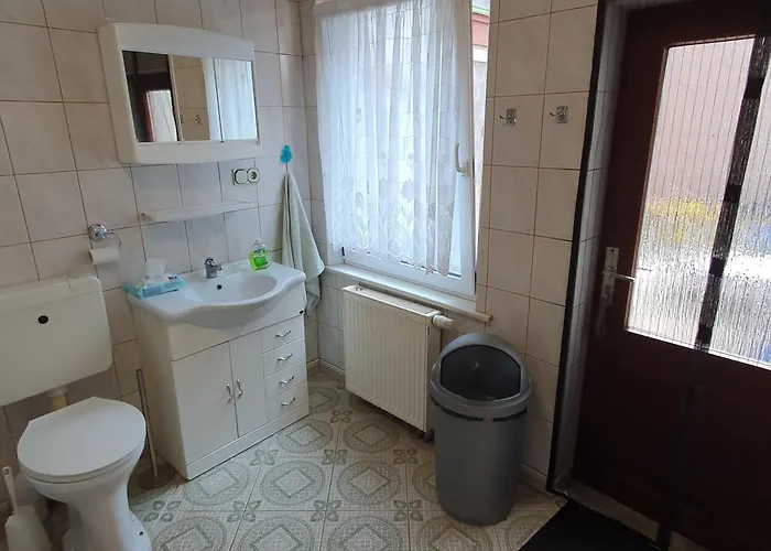 Apartamento Max Schmeling