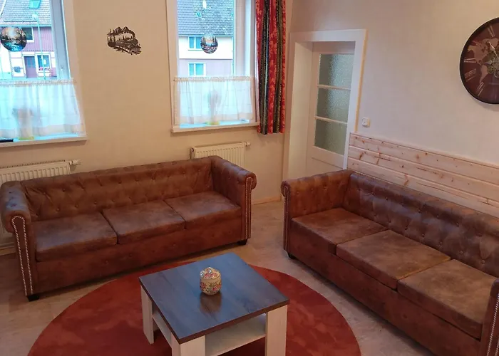 Max Schmeling * Benneckenstein