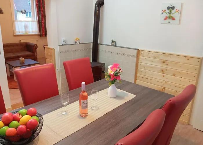 Max Schmeling * Benneckenstein