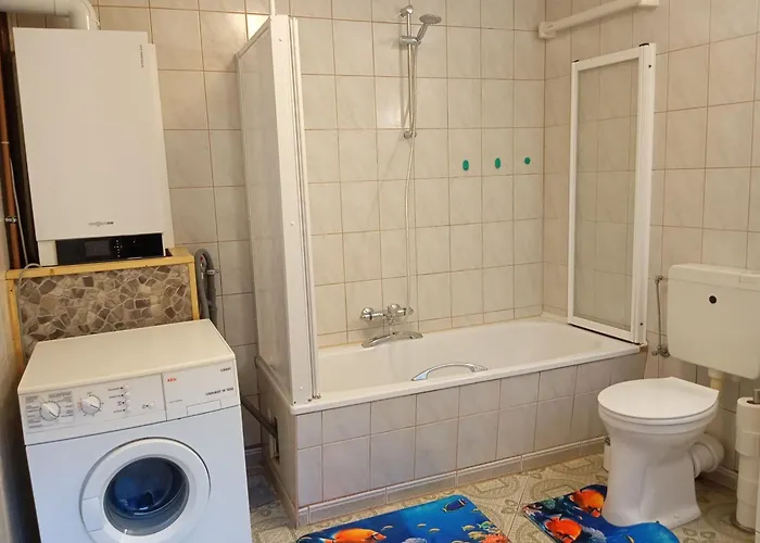 Apartamento Max Schmeling *