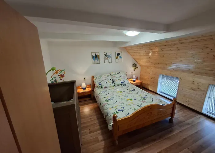 Apartamento Max Schmeling Benneckenstein