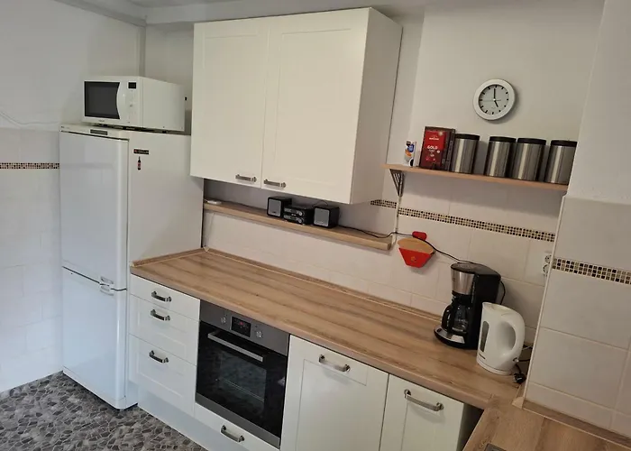 Apartamento Max Schmeling Benneckenstein