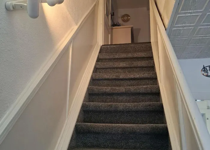 Max Schmeling Apartamento *